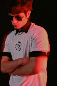 Футболка чоловіча MEDICINE  RS26-TSM281