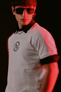 Футболка чоловіча MEDICINE  RS26-TSM281