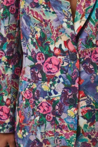 Піджак жіночий MEDICINE RS26-MKD251