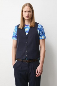 Безрукавка чоловіча MEDICINE  RS26-KZM220