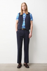 Безрукавка чоловіча MEDICINE  RS26-KZM220