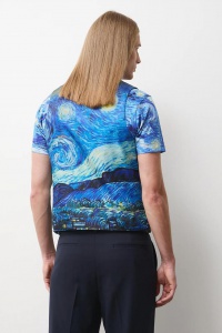 Безрукавка чоловіча MEDICINE  RS26-KZM220