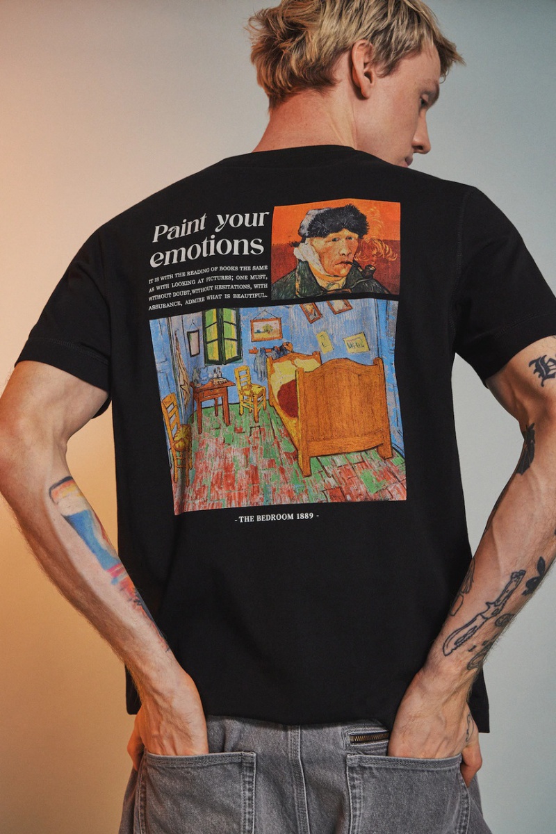 Футболка чоловіча MEDICINE  RS26-TSM261