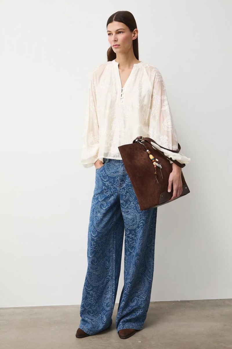 Блузка жіноча MEDICINE  RS26-BDD301