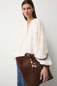 Блузка жіноча MEDICINE  RS26-BDD301