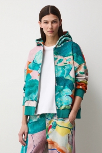 Кофта женская MEDICINE RS26-BLD253