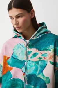 Кофта женская MEDICINE RS26-BLD253