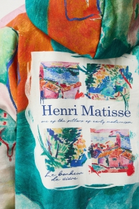 Кофта женская MEDICINE RS26-BLD253