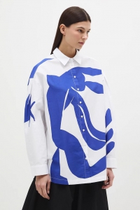 Рубашка женская MEDICINE RS26-KDD254