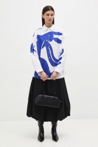 Рубашка женская MEDICINE RS26-KDD254