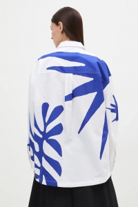 Рубашка женская MEDICINE RS26-KDD254