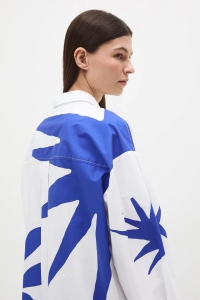 Рубашка женская MEDICINE RS26-KDD254