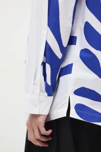 Рубашка женская MEDICINE RS26-KDD254