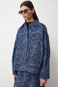 Рубашка женская MEDICINE RS26-KDD300