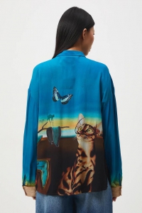 Рубашка женская MEDICINE RS26-KDD350