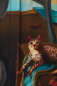 Рубашка женская MEDICINE RS26-KDD350