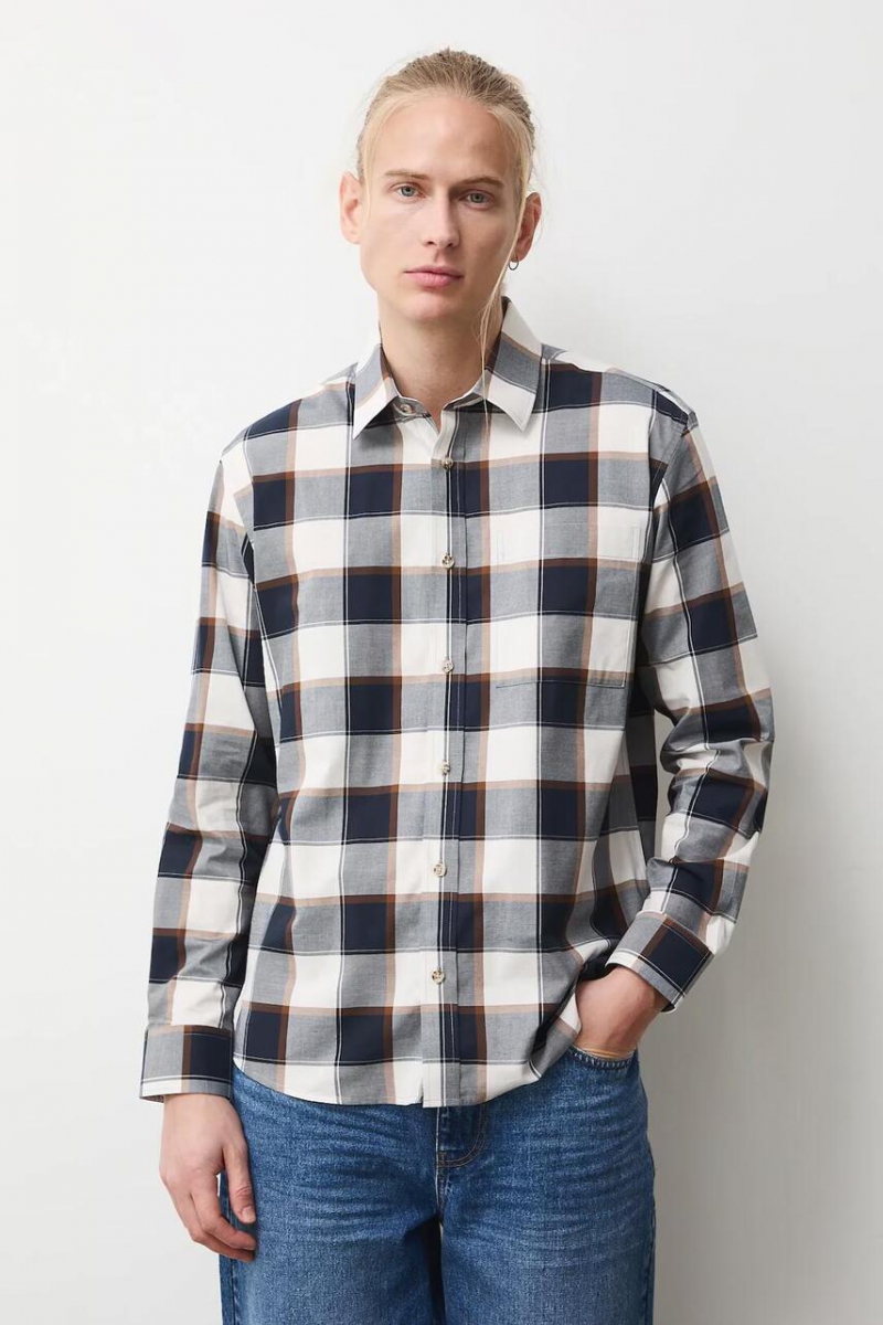 Сорочка чоловіча MEDICINE  RS26-KDM201