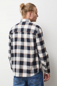 Сорочка чоловіча MEDICINE  RS26-KDM201