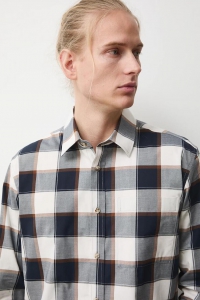 Сорочка чоловіча MEDICINE  RS26-KDM201