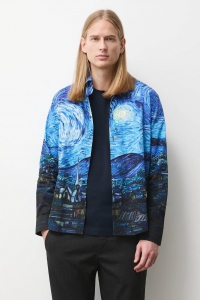 Сорочка чоловіча MEDICINE  RS26-KDM252