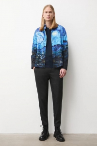 Сорочка чоловіча MEDICINE  RS26-KDM252