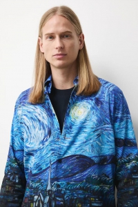 Сорочка чоловіча MEDICINE  RS26-KDM252