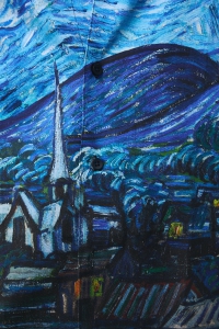 Сорочка чоловіча MEDICINE  RS26-KDM252