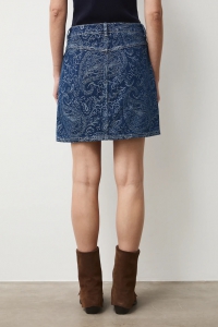 Спідниця жіноча MEDICINE RS26-SDD301