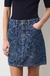 Спідниця жіноча MEDICINE RS26-SDD301