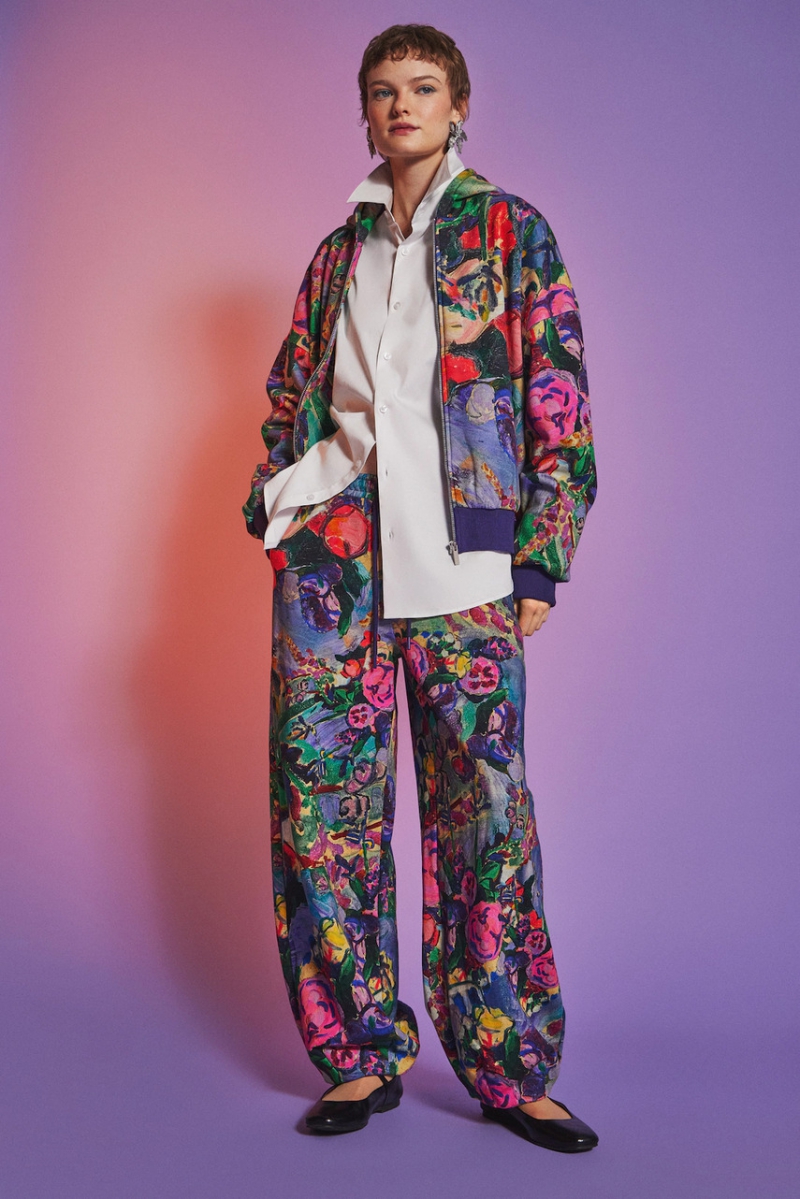 Штани жіночі MEDICINE  RS26-SPD251