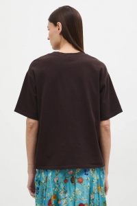 Футболка женская MEDICINE RS26-TSD020