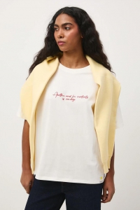 Футболка женская MEDICINE RS26-TSD250