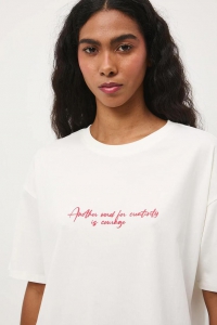 Футболка женская MEDICINE RS26-TSD250