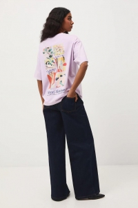 Футболка женская MEDICINE RS26-TSD250