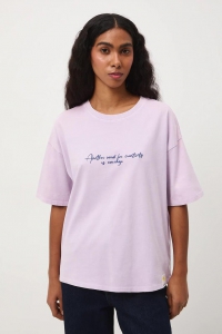 Футболка женская MEDICINE RS26-TSD250