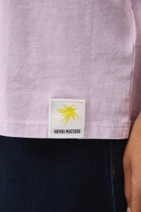 Футболка женская MEDICINE RS26-TSD250