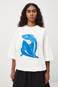 Футболка жіноча MEDICINE  RS26-TSD263