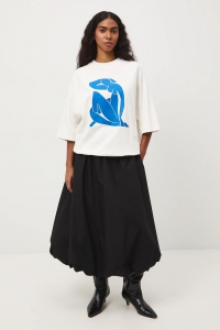 Футболка жіноча MEDICINE  RS26-TSD263