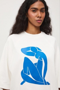 Футболка жіноча MEDICINE  RS26-TSD263