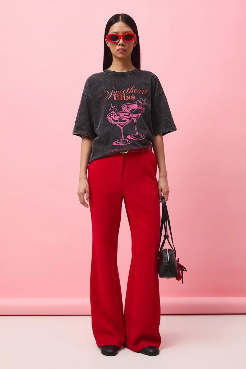 Футболка жіноча MEDICINE  RS26-TSD280