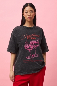 Футболка жіноча MEDICINE  RS26-TSD280