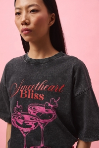 Футболка жіноча MEDICINE  RS26-TSD280