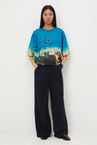 Футболка жіноча MEDICINE  RS26-TSD353