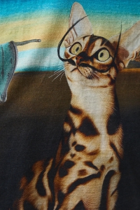 Футболка жіноча MEDICINE  RS26-TSD353