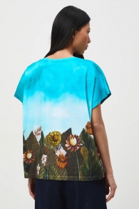 Футболка жіноча MEDICINE  RS26-TSD354