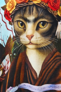 Футболка жіноча MEDICINE  RS26-TSD354