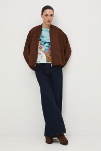 Футболка женская MEDICINE RS26-TSD483