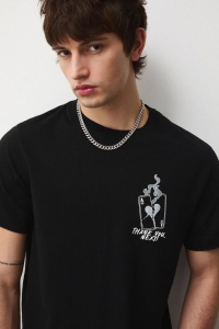 Футболка мужская MEDICINE RS26-TSM281