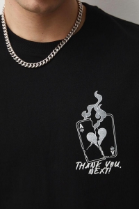 Футболка мужская MEDICINE RS26-TSM281