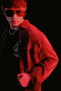 Футболка мужская MEDICINE RS26-TSM281